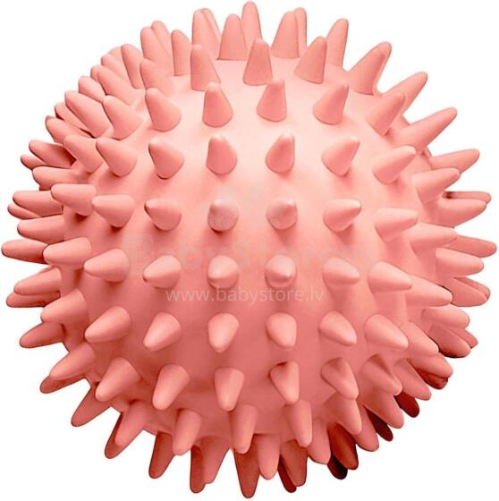 Kidsworld  Sensory Balls/Tip Foot Massager  Art.287146 Pink Sensoorne pall 6 cm