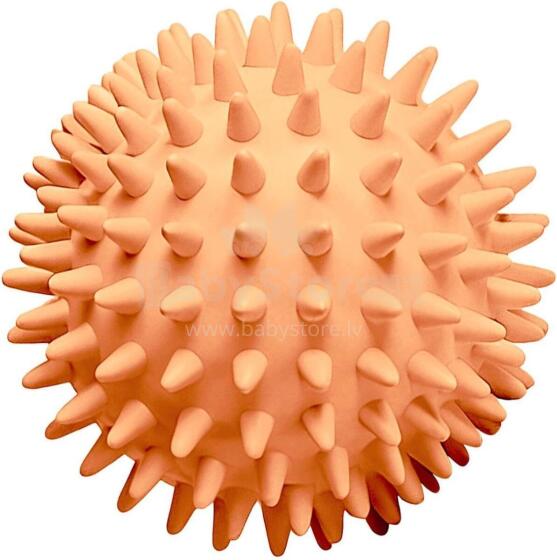 Kidsworld  Sensory Balls/Tip Foot Massager  Art.287147 Orange Sensoorne pall 6 cm