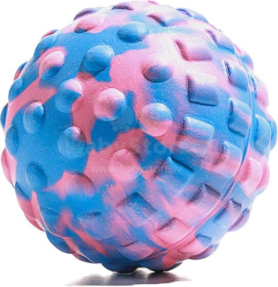 Haobin  Sensory Balls/Tip Foot Massager  Art.287148 Mix  Sensoorne pall 7.5 cm
