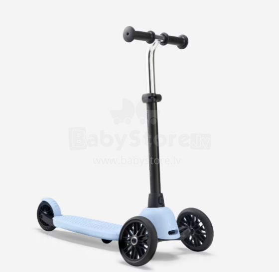 Oxelo Scooter Art.B100 Blue Kvaliteetne laste