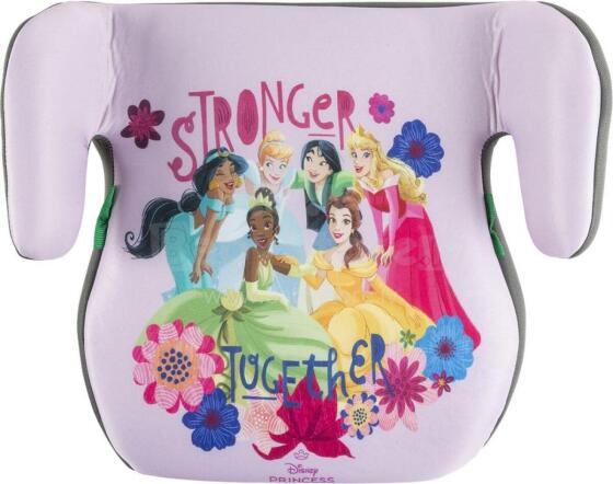 Tataway Princesses i-Size ECE R129 Art.287349 Laste turvatool, 22-36 kg