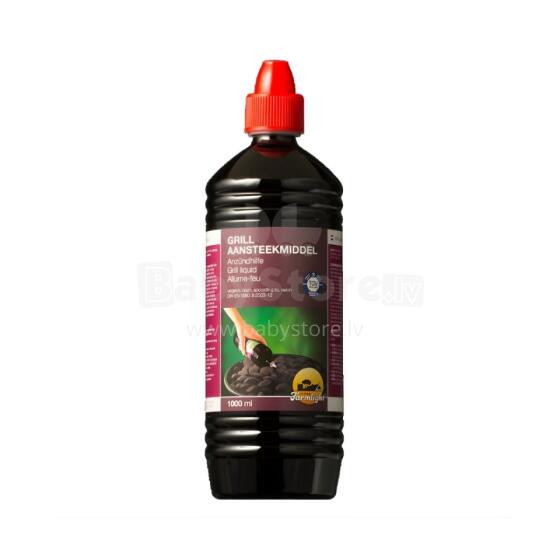 Grillivedelik 1000ml