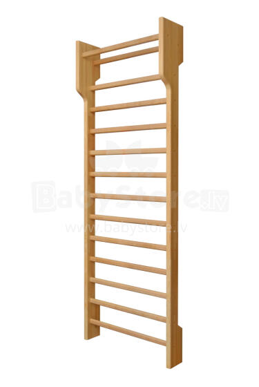 Treeningsein Meduskoks 200x80x16/25 cm