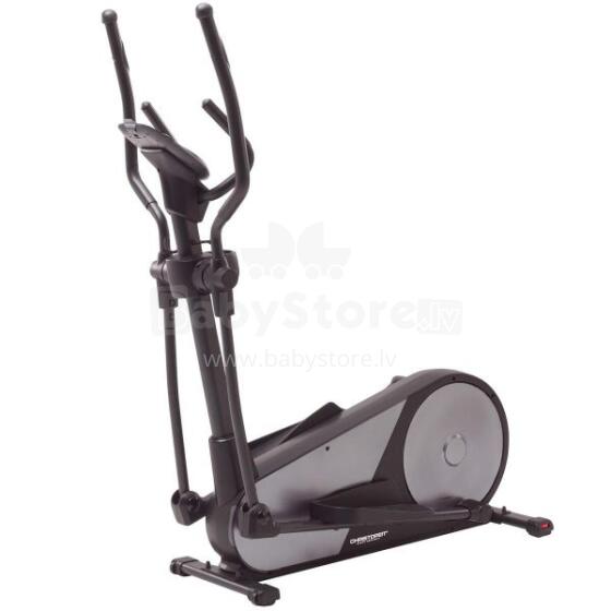 CHRISTOPEIT SPORT EL 8000 elliptiline ergomeeter