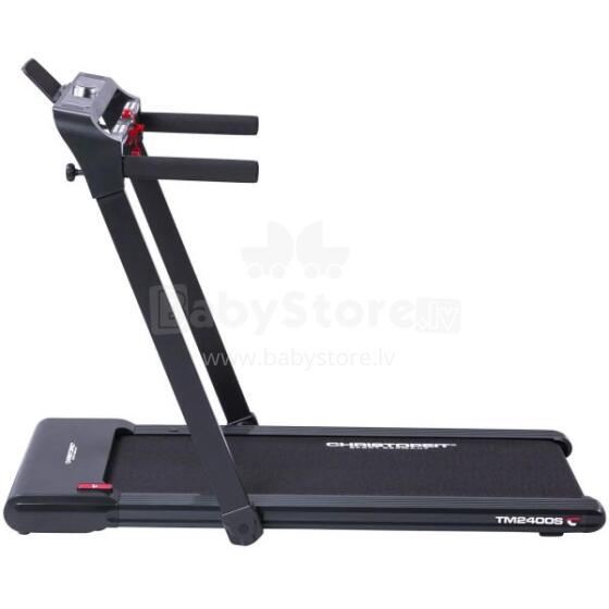 CHRISTOPEIT SPORT TM2400 S Jooksuriba
