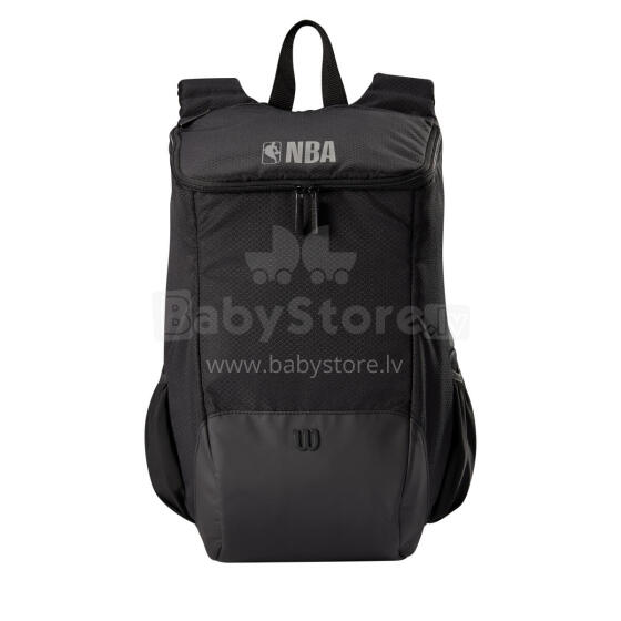 WILSON NBA korvpall seljakott