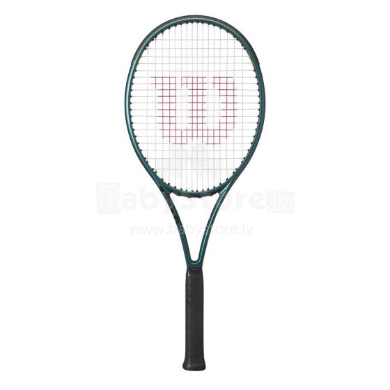 WILSON TENNISE REKET BLADE 100 V9