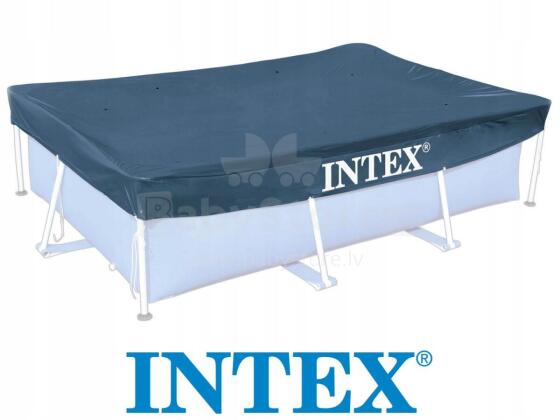 Kaas raami basseinile 450x226cm INTEX