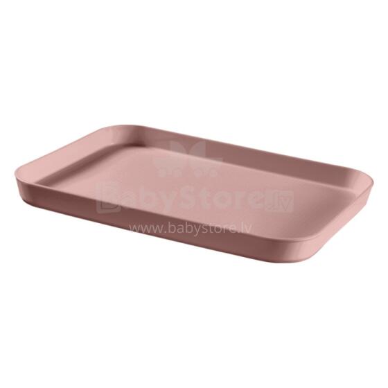 Kahepoolne kandik Kitchen Essentials roosa