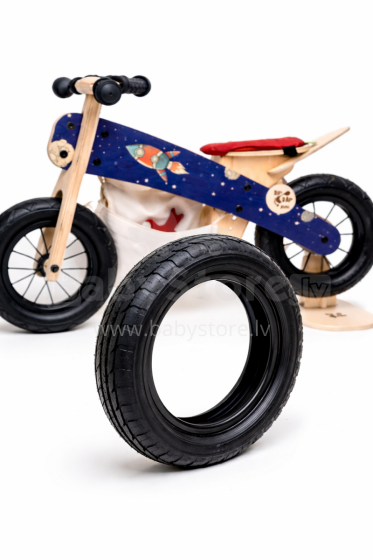 Dip&Dap Mini 10” Size Art.288448 Tire (tire casing) – spare part