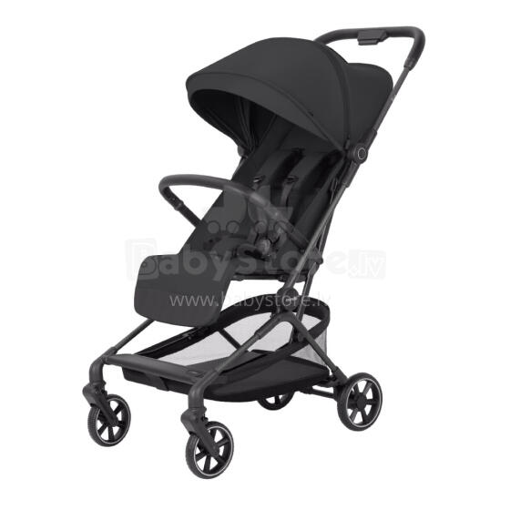 Beebikäru CARRELLO Evo CRL-5533 Inkstone Black