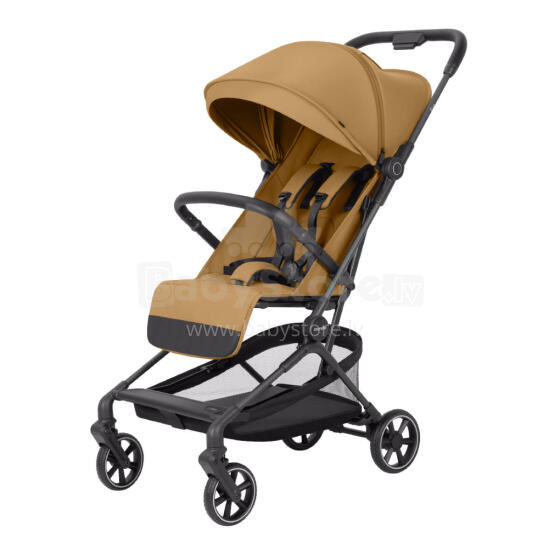 Baby stroller CARRELLO Evo CRL-5533 Parchment Beige