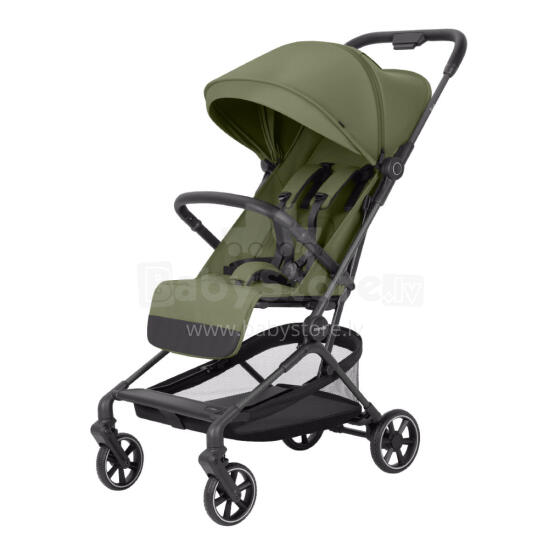 Beebikäru CARRELLO Evo CRL-5533 Shamrock Green