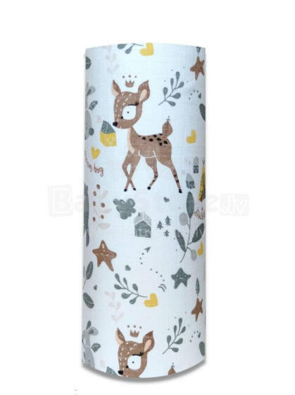 Mähkmed - 24861 - TETRA - EGA - JELONEK - PRUUN - suurus 70x80 cm