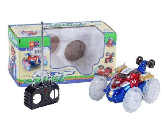 AUTO KAUGTÕUKED