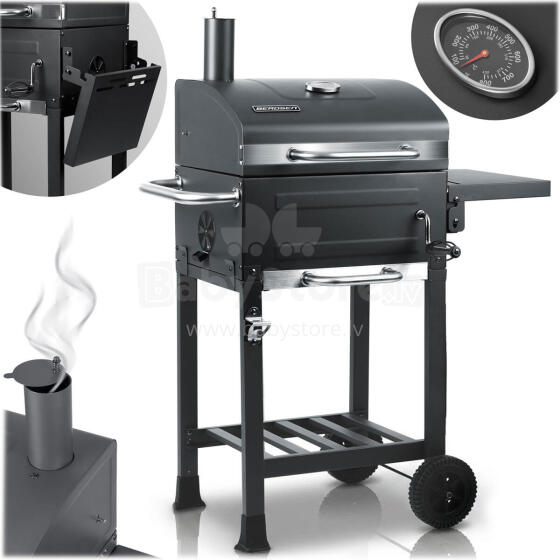 Berdsen BD-894 Sütegrill