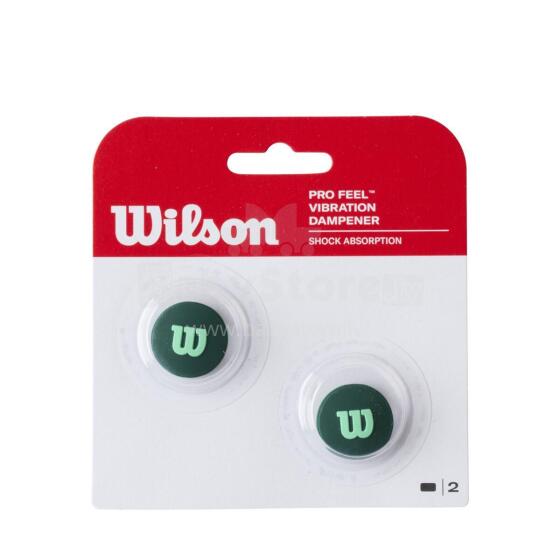PRO FEEL BLADE DAMPENER 2 PACK ROHELINE