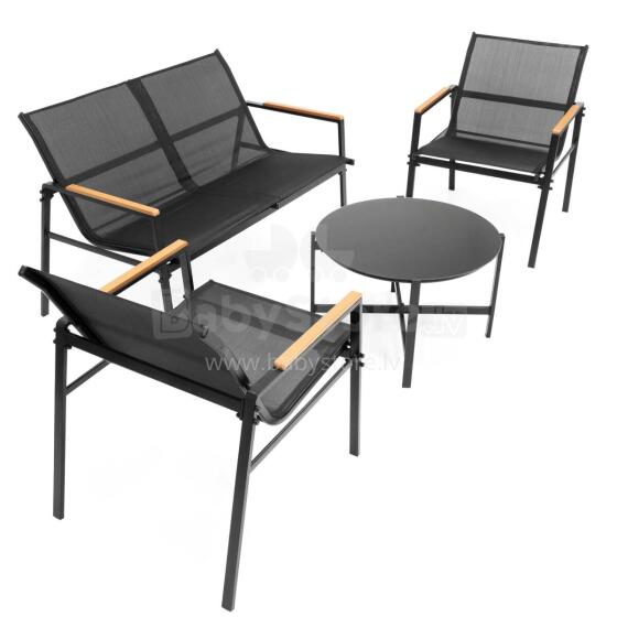 Aiamööbli komplekt GF0120