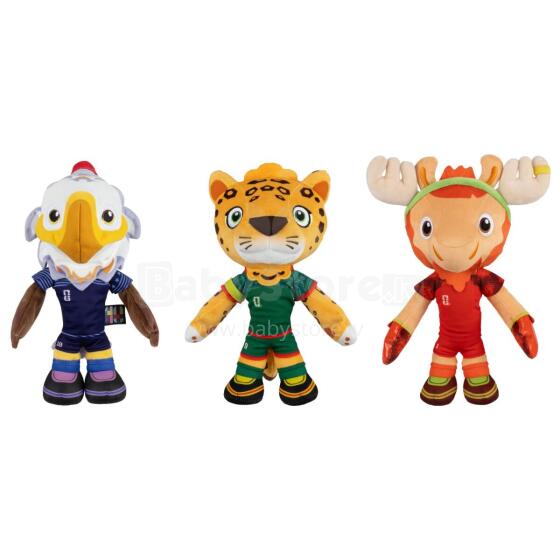 FIFA Mascot Plush toy, 20 cm