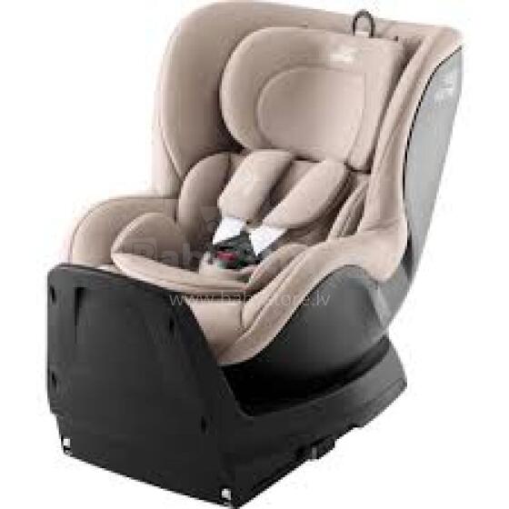 BRITAX turvatool DUALFIX M PLUS, 61-105 cm., Teak, 2000042146