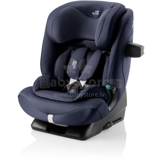 BRITAX turvatool ADVANSAFIX PRO Style, 76-150 cm., Night blue, 2000041066/2000040904