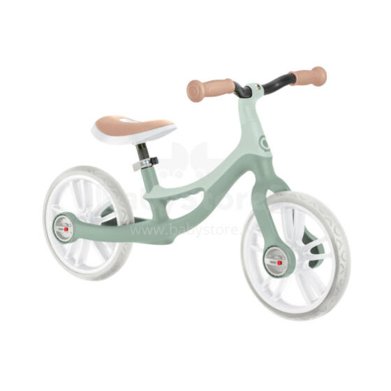 GLOBBER tasakaaluratas Go Bike Elite, salvei, 710-109