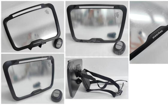 Peegel - BN-1608 - autole LED-iga
