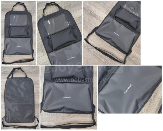 Organizer - BN-1720 - on BACKSEAT