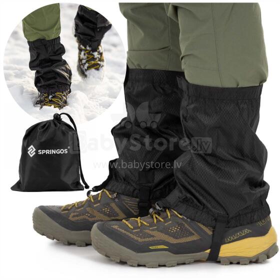 Trekkingu kepid CS0175