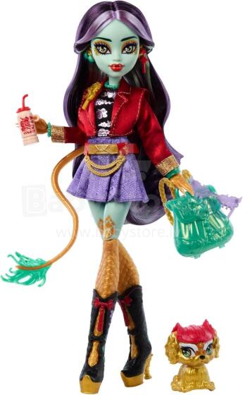 Monster High Jinafire Long – draakonitüdruk
