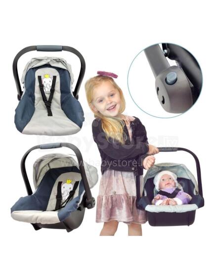 WOOPIE ROYAL Nuku Kott 33-48 cm