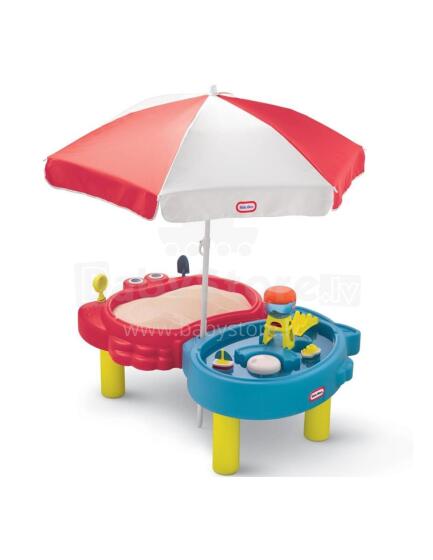 Little Tikes liivalaud laste jaoks