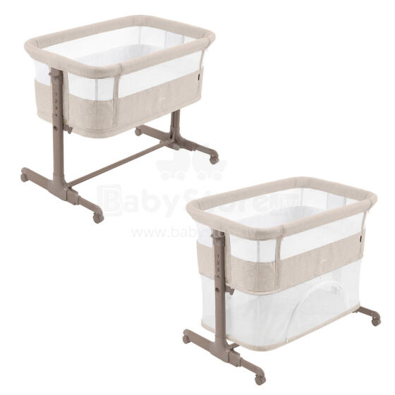 Beebivoodi Picto CRL-16506 Aori Beige