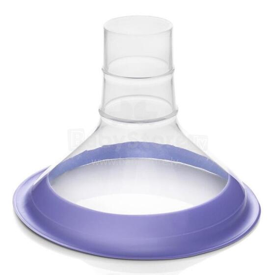 Lansinoh Comfort Fit Breast Cushion 30.5mm Art.50419 Breast pump funnel/nozzle 30.5mm XL times.