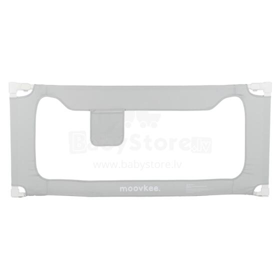 Bed Rail - 9584 - GREY - 180 cm