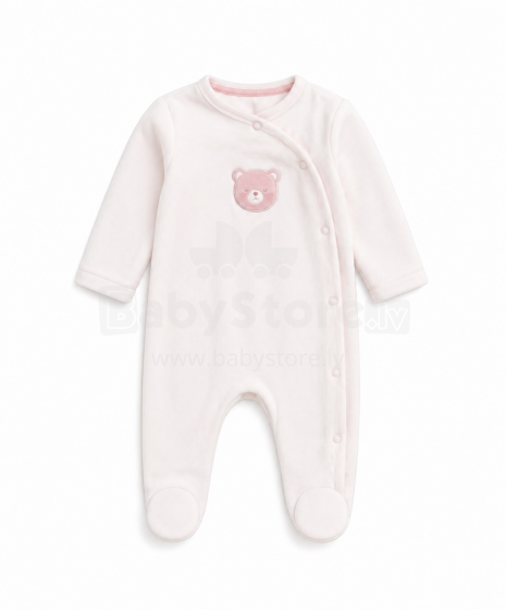 Mothercare Overall Art.AW88401 Laste puuvillane kombinesoon (100% puuvill)