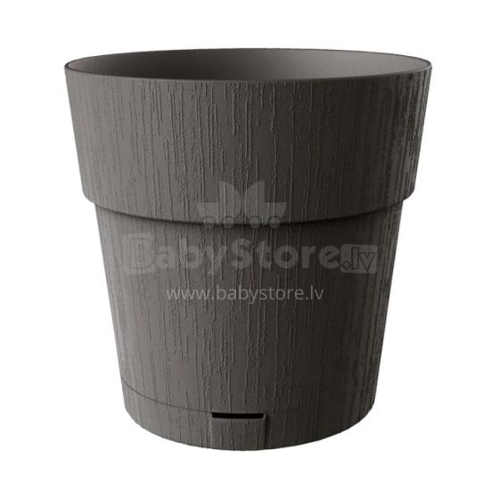 Lillepott alusega Ethica &Oslash;40x39cm hall