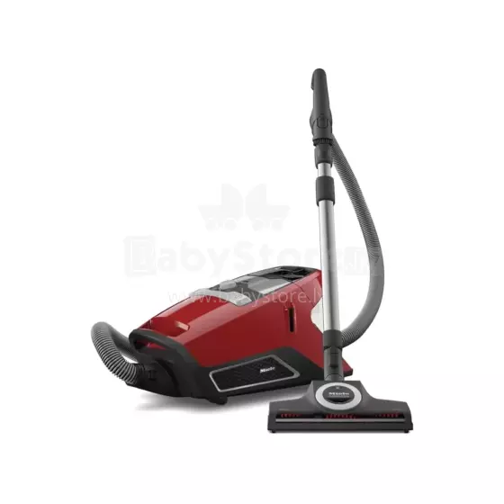 Miele Blizzard CX1 Mango Art.290082  пылесос