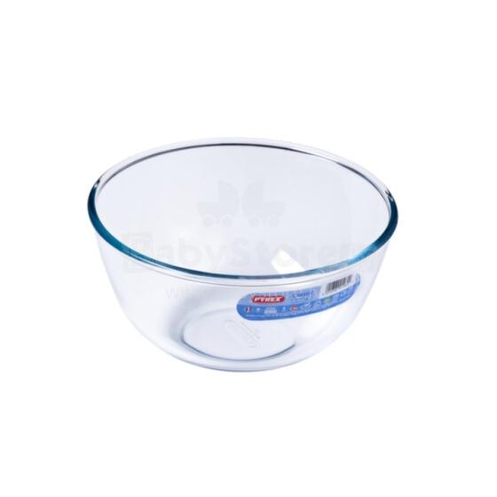 Klaaskauss &Oslash;21cm 2L Pyrex Iconics