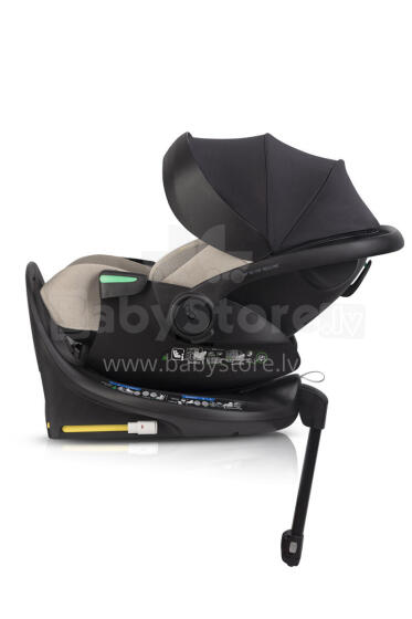 EASY GO Autoistme BUZ XTD PRO TAUPE