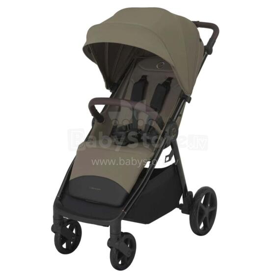 ESPIRO Lastevanker WAVE PRO 09 taupe rapsody