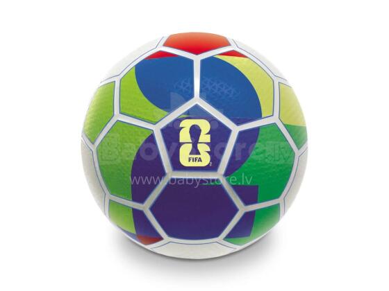 MONDO FIFA World Cup jalgpall, suurus 5, 2040