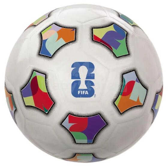 MONDO FIFA World Cup jalgpall, suurus 5, 1038