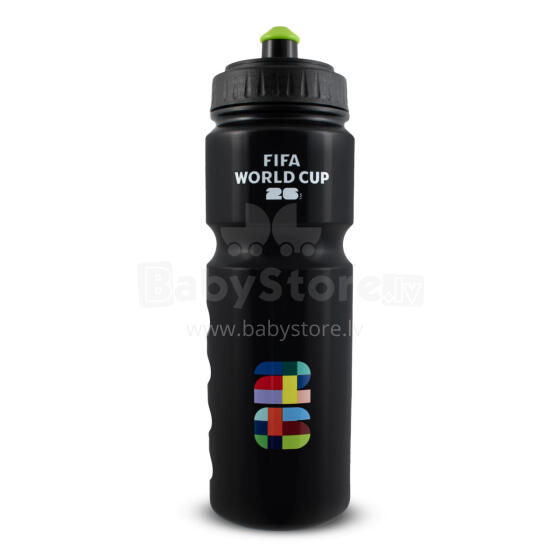 FIFA pudel, must, 750ml, FI11346