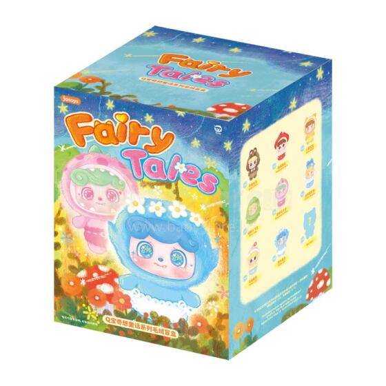 Q.KID kollektsioneeritav figuur Fairy Tales, JO-2025023
