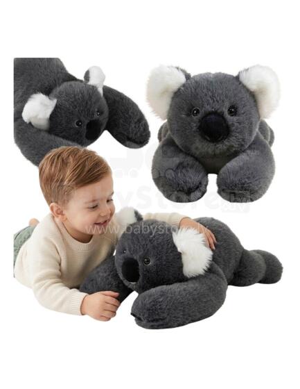 WOOPIE Kaalutud Plush Koala Stressi Leevendav Sensoorne Raskuskaru 65cm 1500g