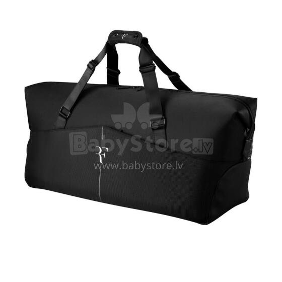 WILSON RF TRENNING DUFFEL KOTT 6PK