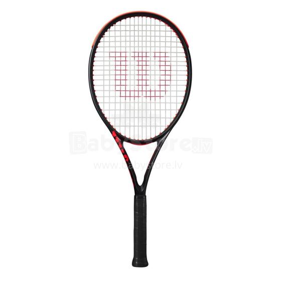 WILSON TENNISE REKET CLASH TEAM 103
