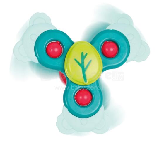 LUDI spinner, 1 tükk.