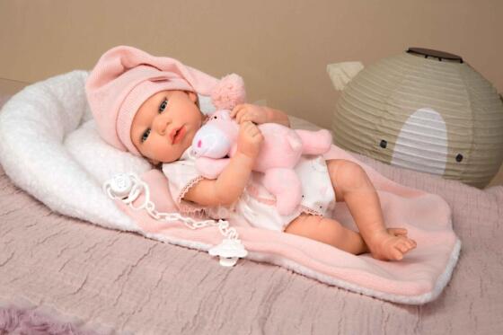 Arias Reborn nukk Ariel, 40 cm